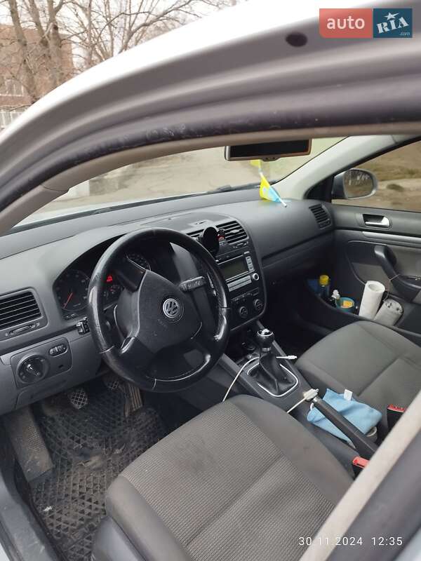 2008 volkswagen jetta