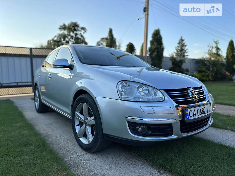 2008 volkswagen jetta