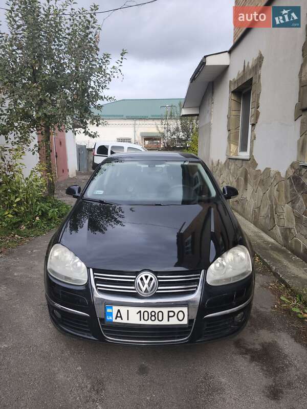 2008 volkswagen jetta
