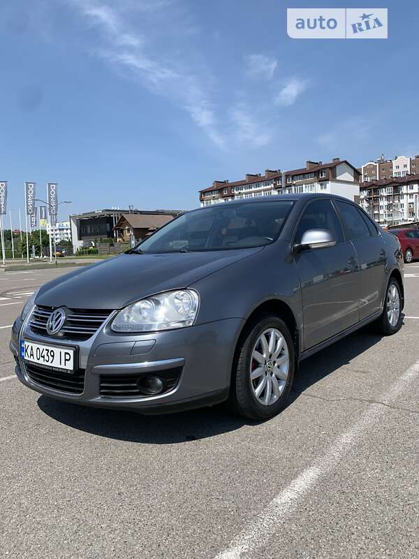 2008 volkswagen jetta