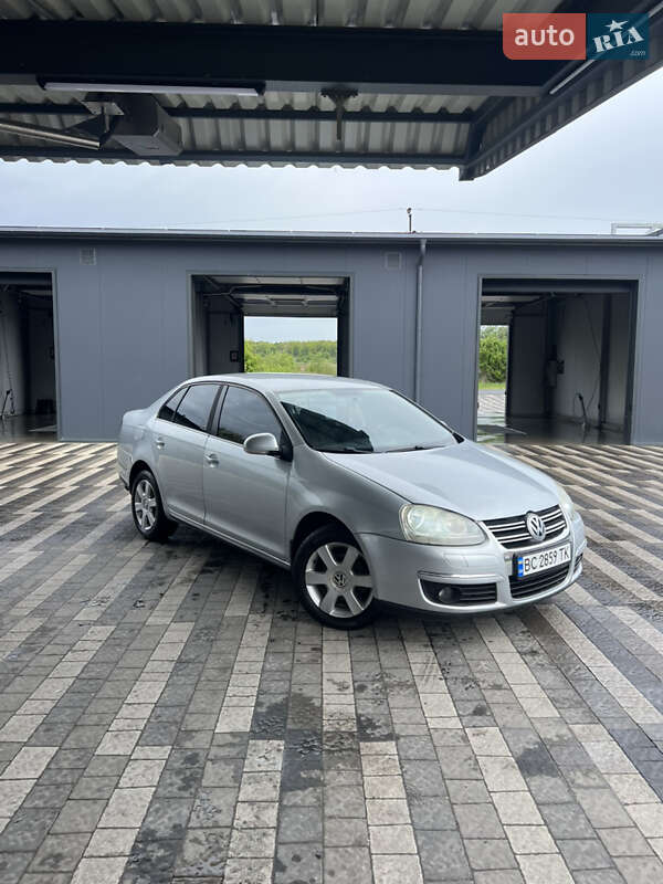 2008 volkswagen jetta
