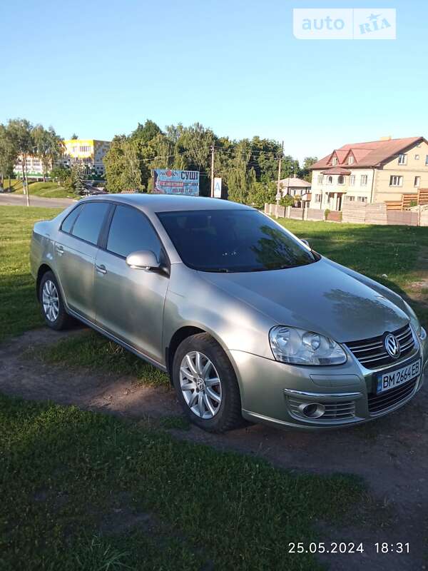 2008 volkswagen jetta