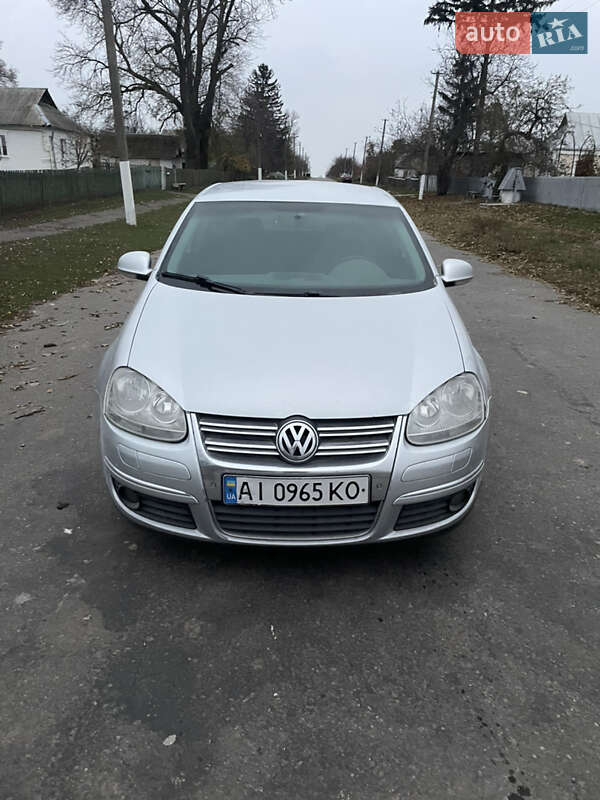 2008 volkswagen jetta