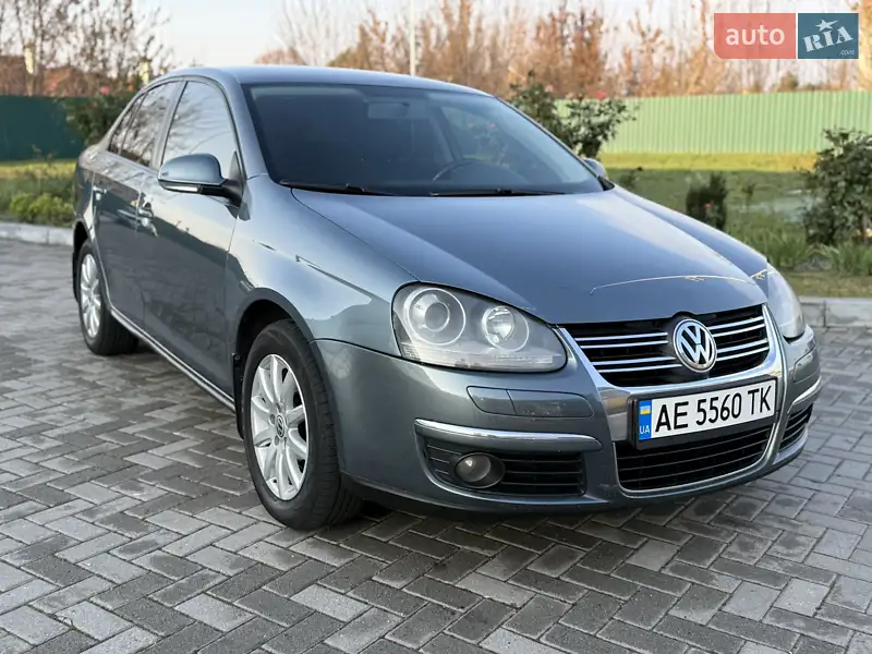 2008 volkswagen jetta