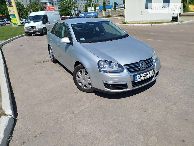 2008 volkswagen jetta