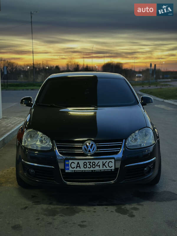 2008 volkswagen jetta