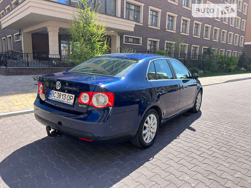 2008 volkswagen jetta