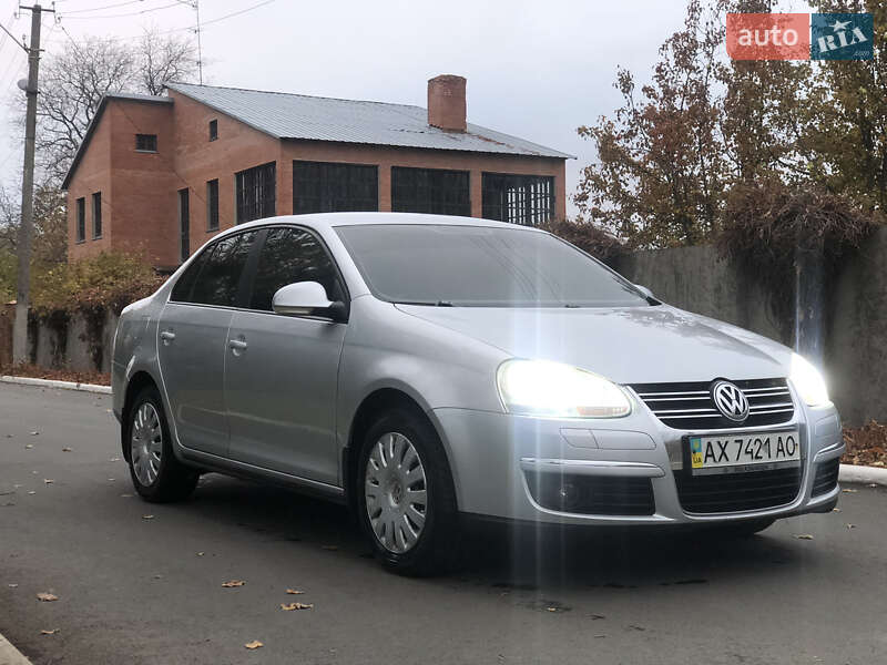 2008 volkswagen jetta