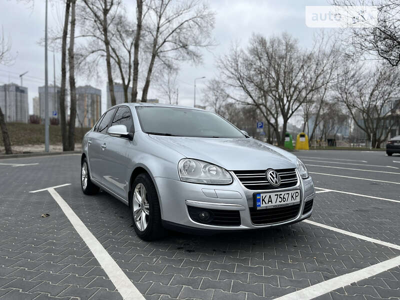 2008 volkswagen jetta