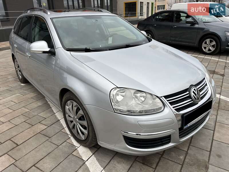 2008 volkswagen golf