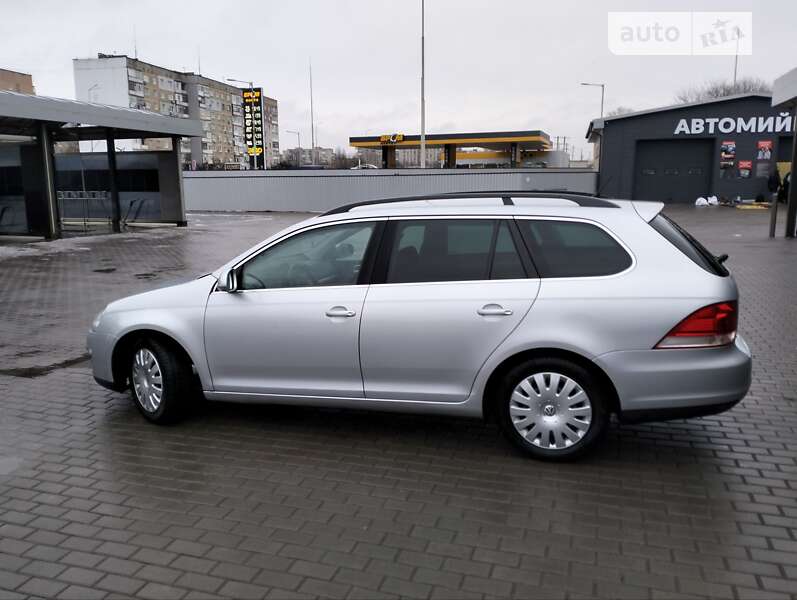 2008 volkswagen golf