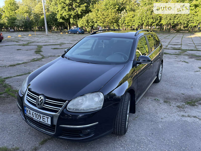 2008 volkswagen golf