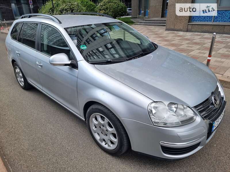 2008 volkswagen golf