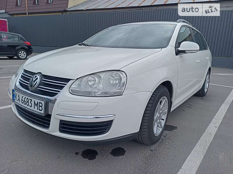 2008 volkswagen golf