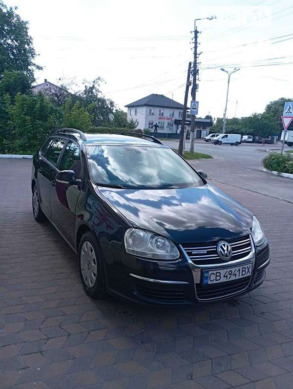 2008 volkswagen golf