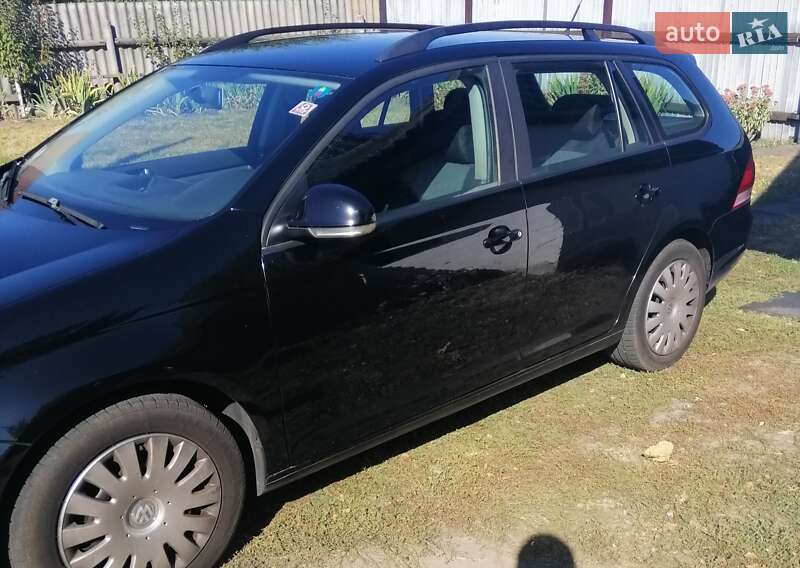 2008 volkswagen golf