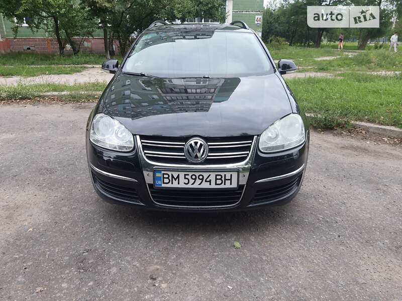 2008 volkswagen golf