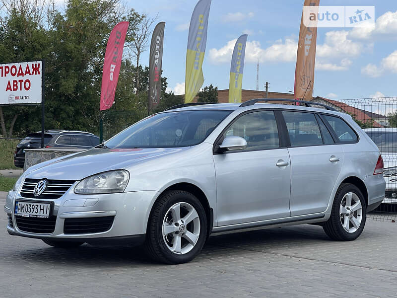 2008 volkswagen golf