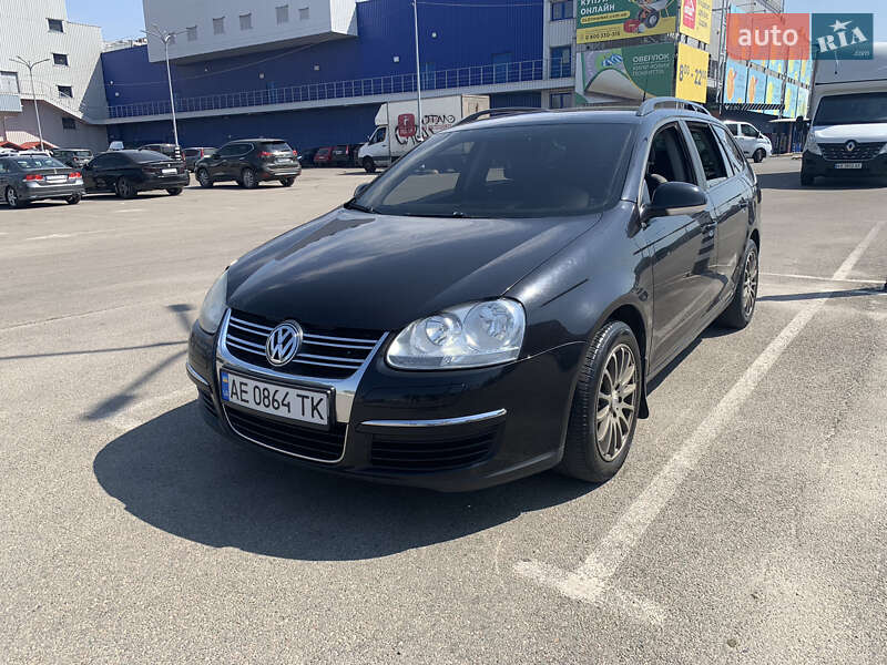 2008 volkswagen golf