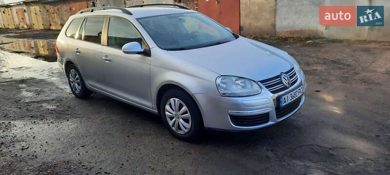 2008 volkswagen golf