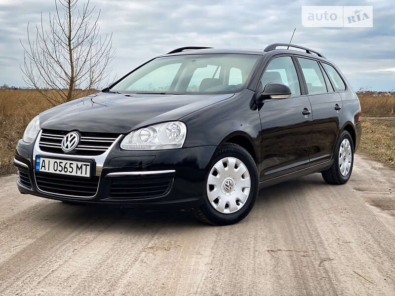 2008 volkswagen golf