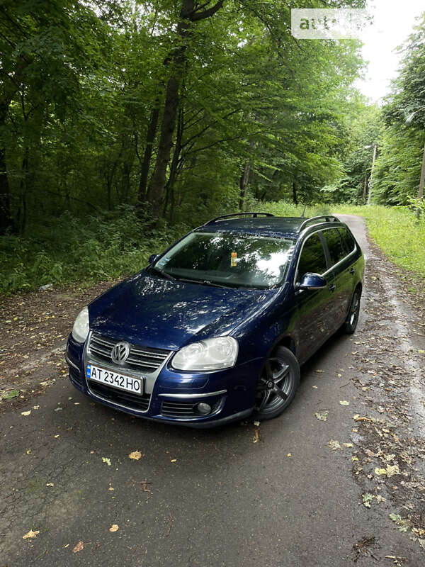 2008 volkswagen golf