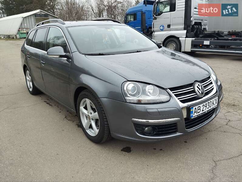 2008 volkswagen golf
