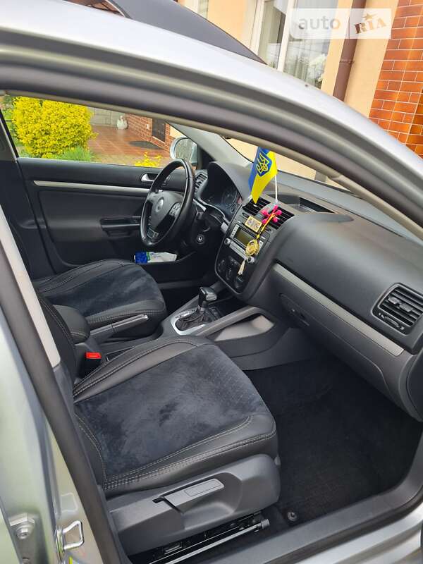 2008 volkswagen golf