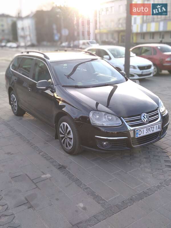 2008 volkswagen golf