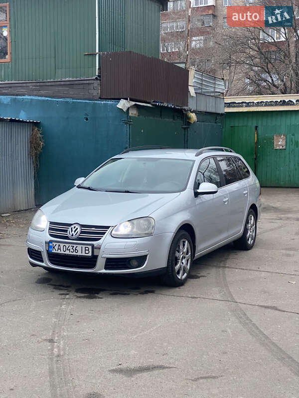 2008 volkswagen golf