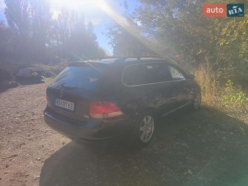 2008 volkswagen golf