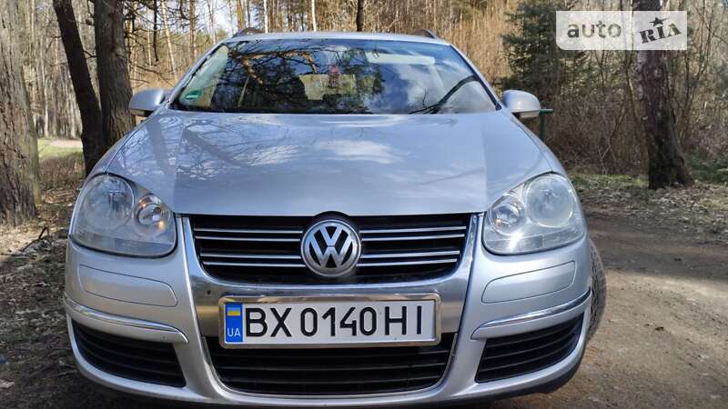 2008 volkswagen golf