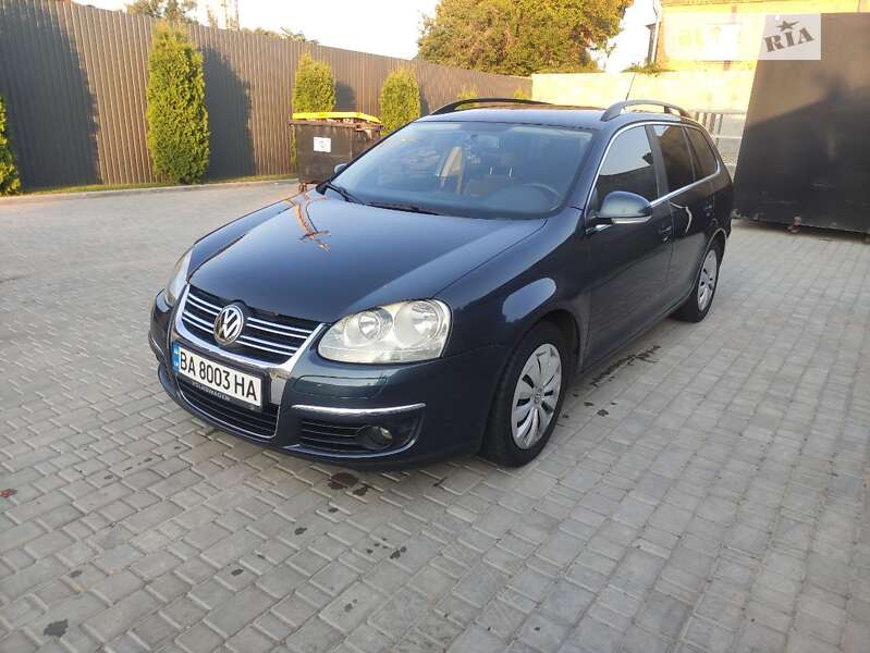2008 volkswagen golf