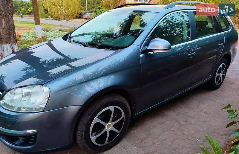 2008 volkswagen golf