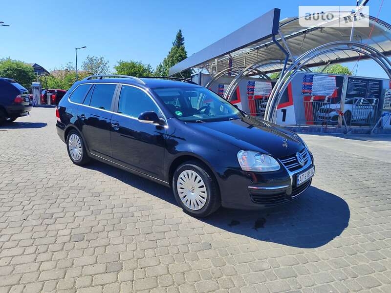 2008 volkswagen golf