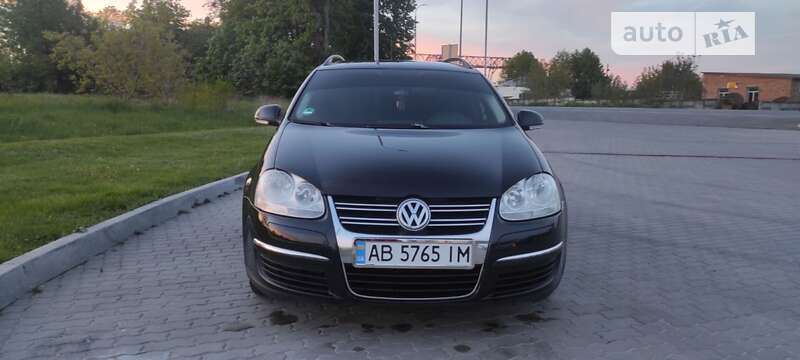 2008 volkswagen golf