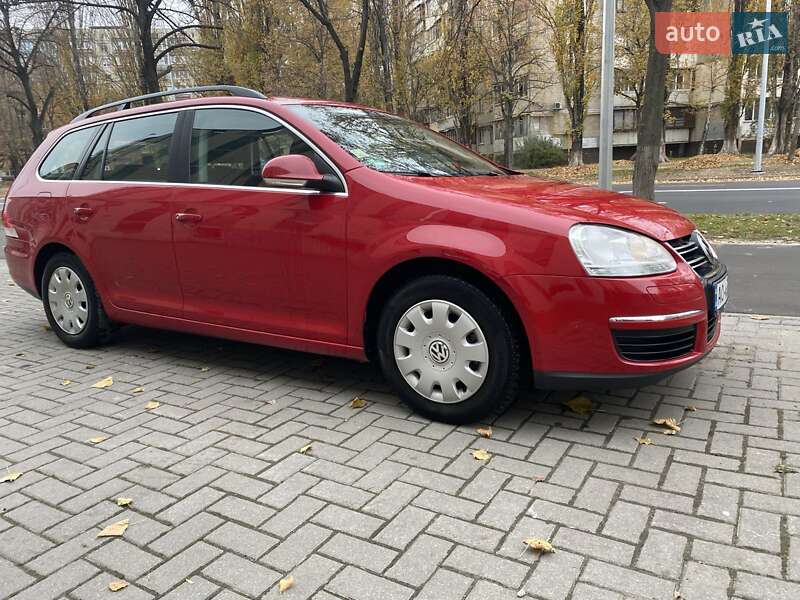 2008 volkswagen golf