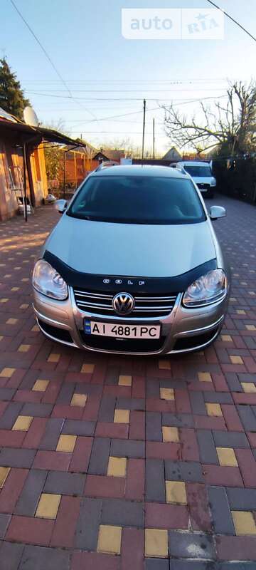 2008 volkswagen golf