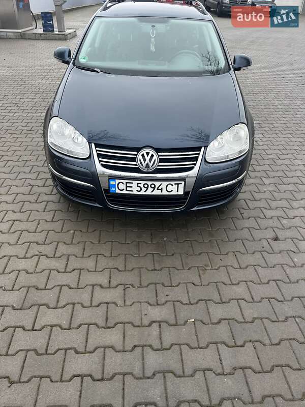 2008 volkswagen golf