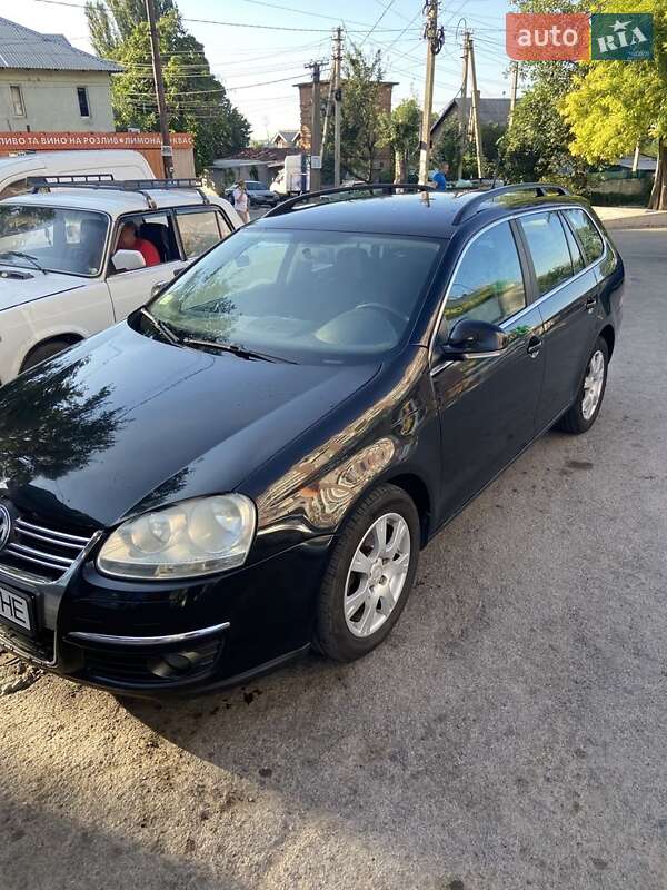 2008 volkswagen golf