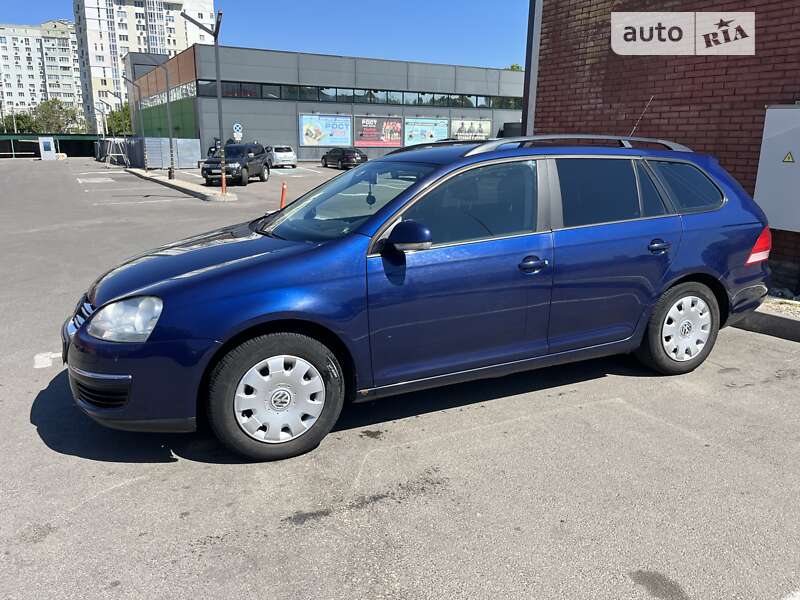 2008 volkswagen golf