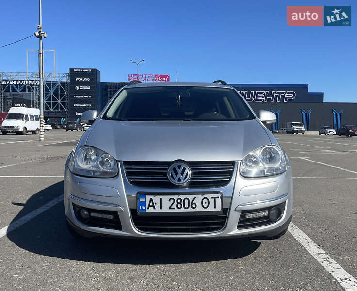2008 volkswagen golf
