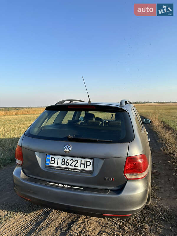 2008 volkswagen golf