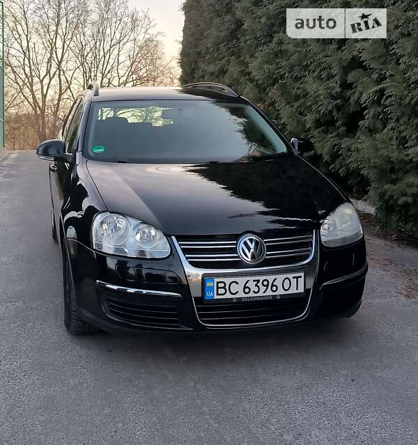 2008 volkswagen golf