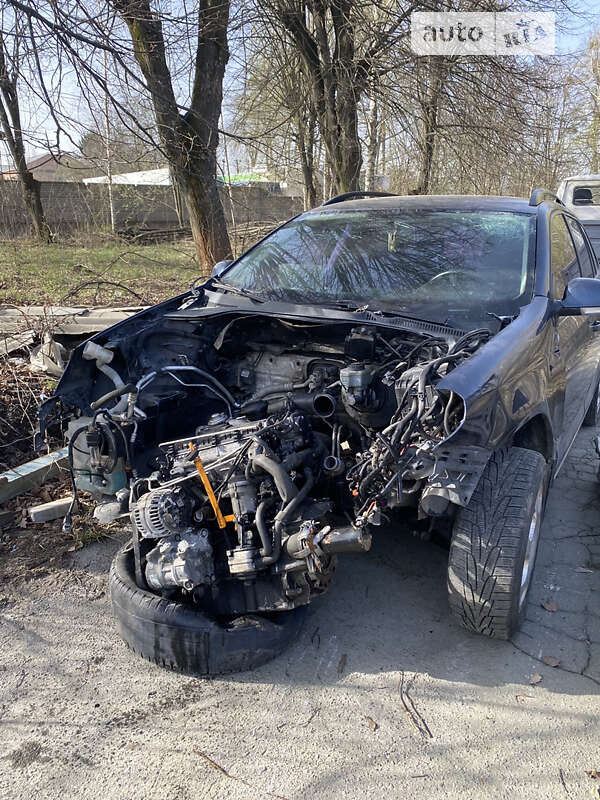 2008 volkswagen golf