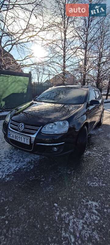 2008 volkswagen golf