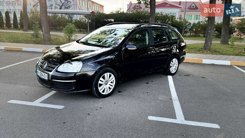 2008 volkswagen golf