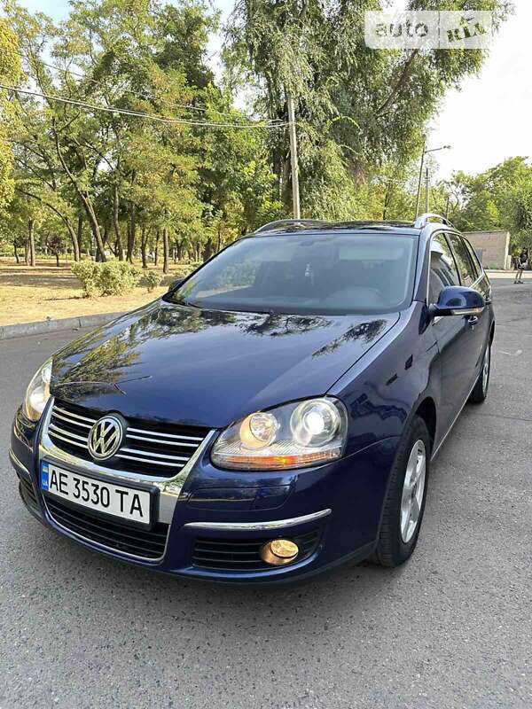 2008 volkswagen golf