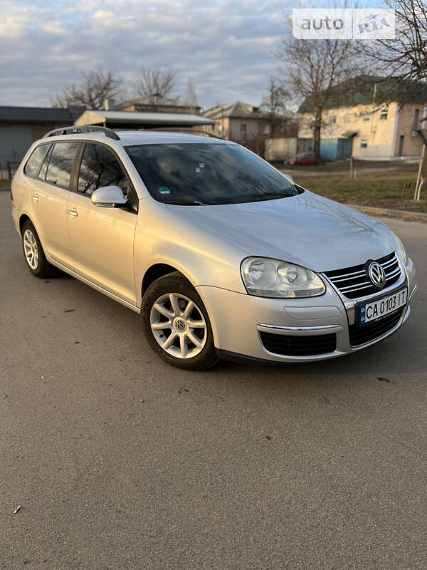 2008 volkswagen golf