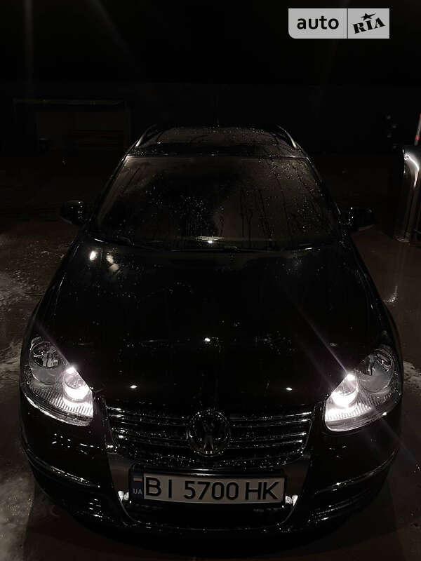 2008 volkswagen golf